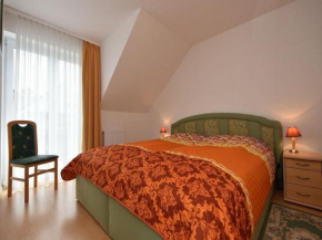 Ferienwohnung für 4 Personen in Ostseebad Baabe, Baabe